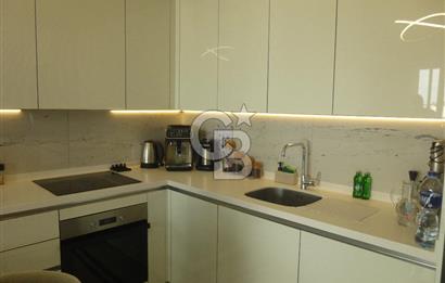 Sancaktepe Sinpaş Metrolife da Boş Teslim 1+1 Satılık