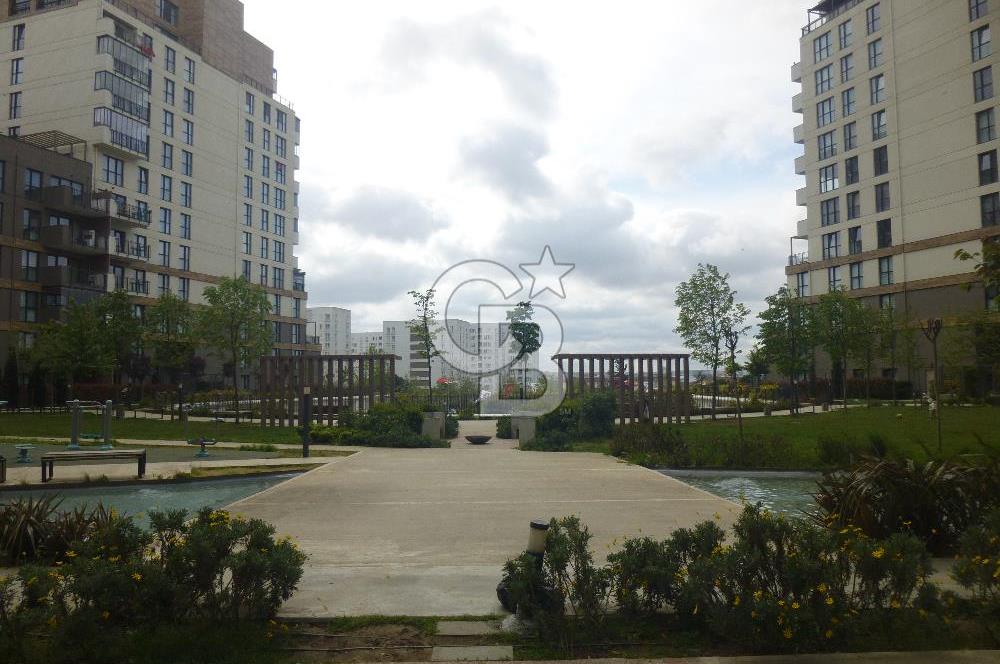 Sancaktepe Sinpaş Metrolife da Boş Teslim 1+1 Satılık