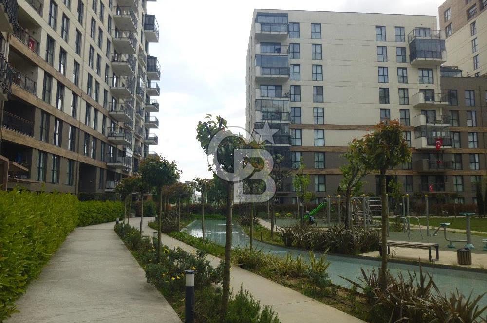 Sancaktepe Sinpaş Metrolife da Boş Teslim 1+1 Satılık