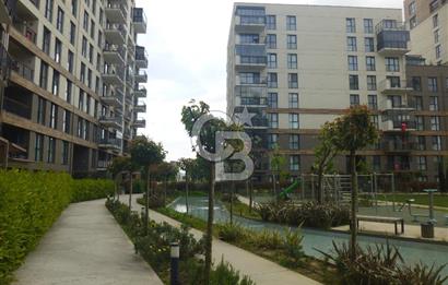 Sancaktepe Sinpaş Metrolife da Boş Teslim 1+1 Satılık