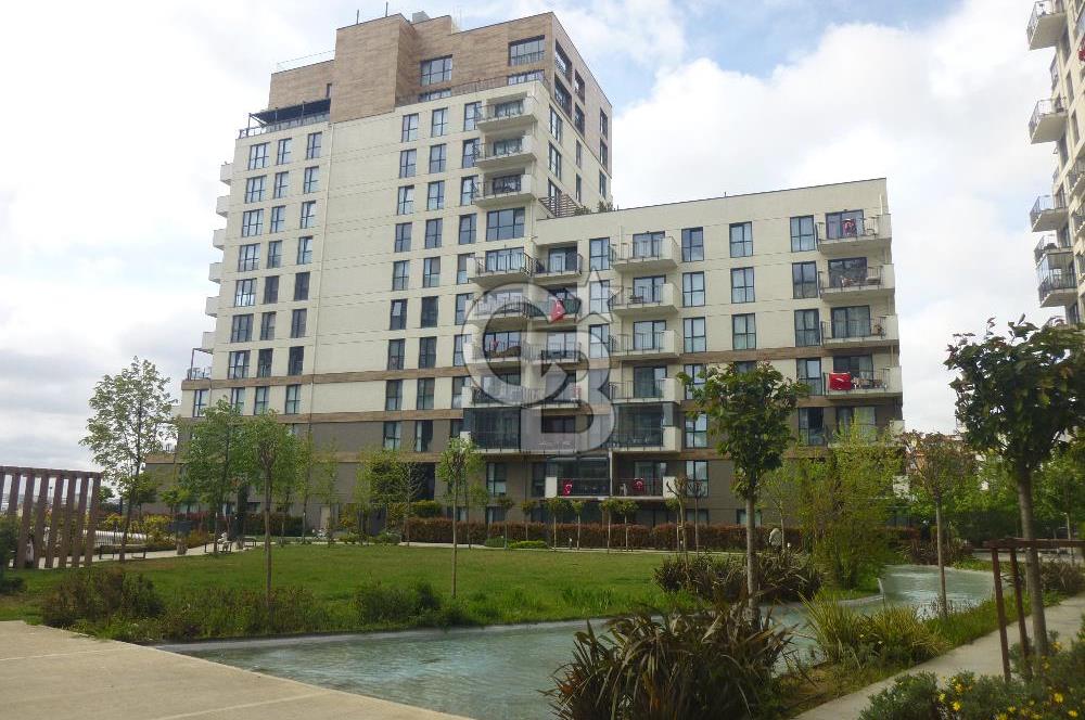 Sancaktepe Sinpaş Metrolife da Boş Teslim 1+1 Satılık