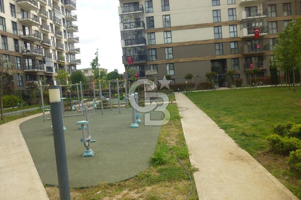 Sancaktepe Sinpaş Metrolife da Boş Teslim 1+1 Satılık