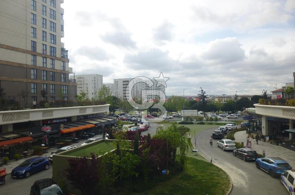 Sancaktepe Sinpaş Metrolife da Boş Teslim 1+1 Satılık