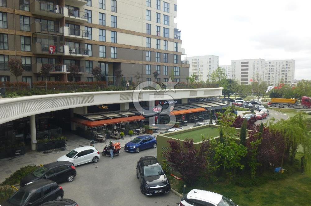 Sancaktepe Sinpaş Metrolife da Boş Teslim 1+1 Satılık