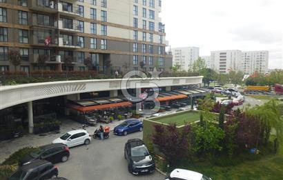 Sancaktepe Sinpaş Metrolife da Boş Teslim 1+1 Satılık