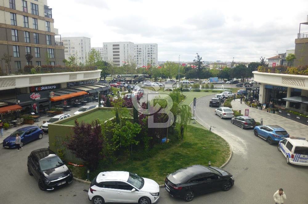 Sancaktepe Sinpaş Metrolife da Boş Teslim 1+1 Satılık