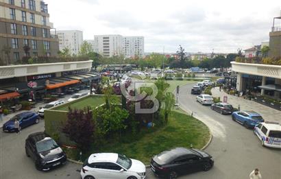 Sancaktepe Sinpaş Metrolife da Boş Teslim 1+1 Satılık