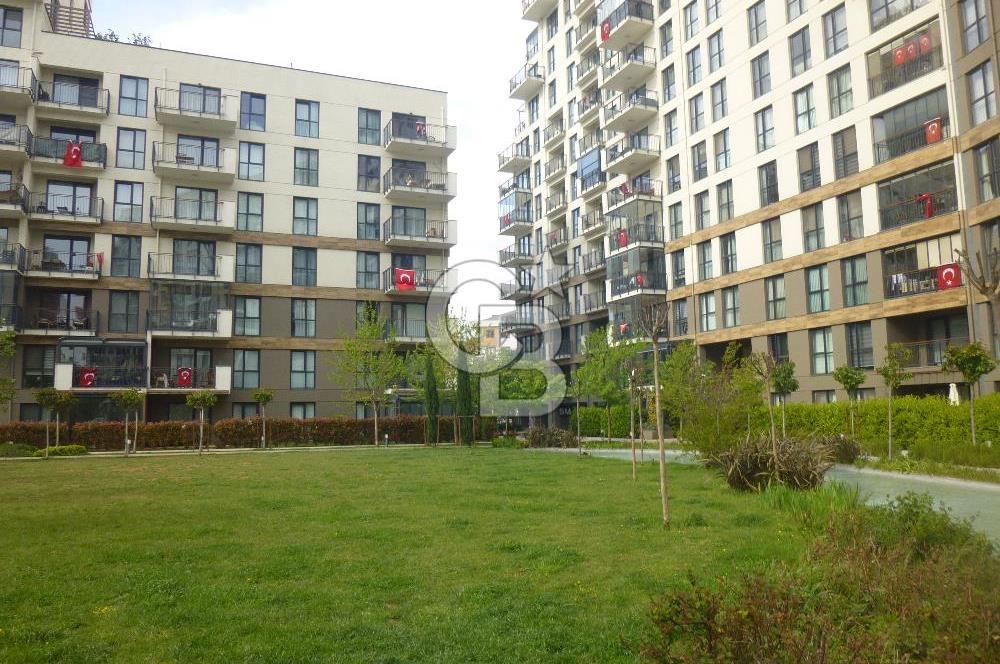 Sancaktepe Sinpaş Metrolife da Boş Teslim 1+1 Satılık