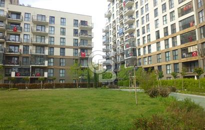 Sancaktepe Sinpaş Metrolife da Boş Teslim 1+1 Satılık