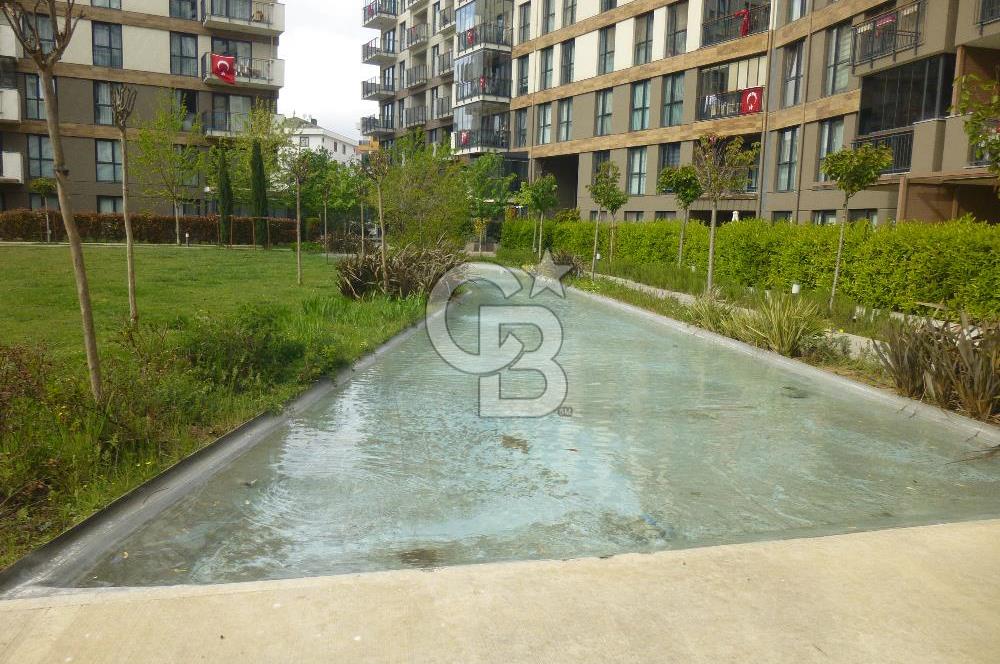 Sancaktepe Sinpaş Metrolife da Boş Teslim 1+1 Satılık