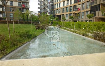 Sancaktepe Sinpaş Metrolife da Boş Teslim 1+1 Satılık