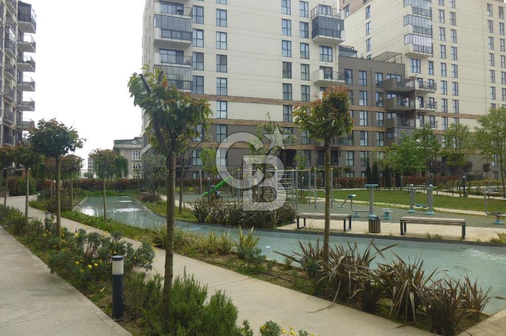 Sancaktepe Sinpaş Metrolife da Boş Teslim 1+1 Satılık