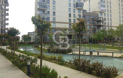Sancaktepe Sinpaş Metrolife da Boş Teslim 1+1 Satılık
