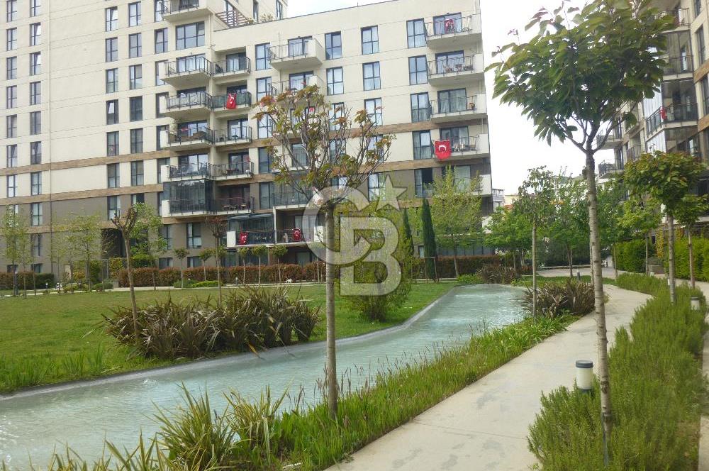 Sancaktepe Sinpaş Metrolife da Boş Teslim 1+1 Satılık