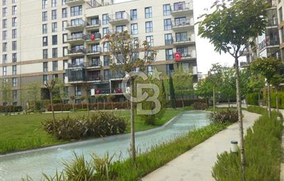 Sancaktepe Sinpaş Metrolife da Boş Teslim 1+1 Satılık