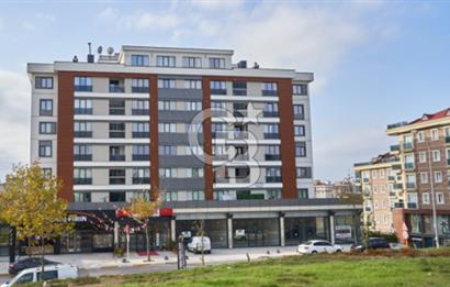 Pendik Yenişehir Hobi Smart Satılık 2+1 Daire Teraslı 
