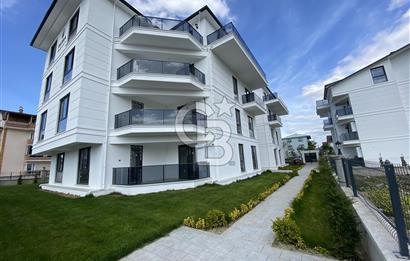 KOCAELİ BAŞİSKELE YEŞİLYURT SATILIK 3+1 SIFIR SİTE İÇİ DAİRE