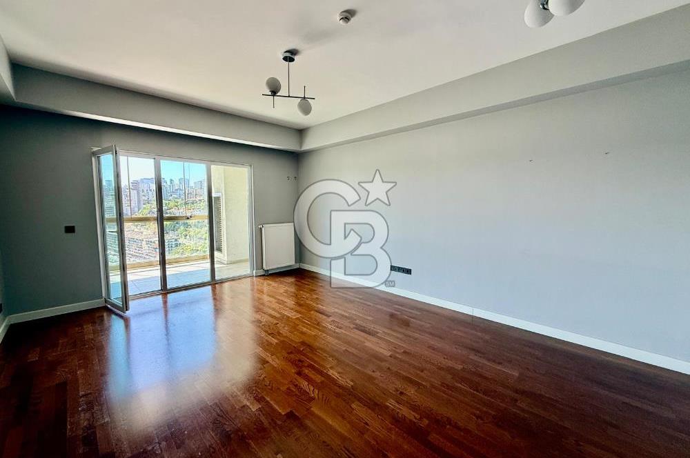 BAHÇEŞEHİR VADİTEPE GÖLEVLERİ KİRALIK 2+1 GÖLET MANZARALI DAİRE
