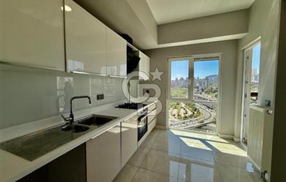BAHÇEŞEHİR VADİTEPE GÖLEVLERİ KİRALIK 2+1 GÖLET MANZARALI DAİRE