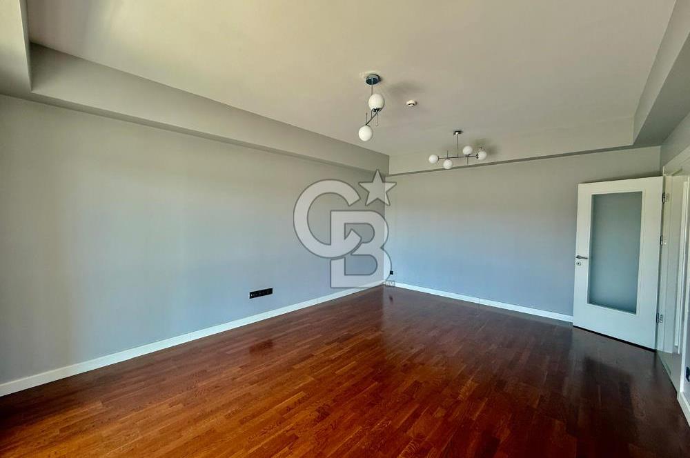 BAHÇEŞEHİR VADİTEPE GÖLEVLERİ KİRALIK 2+1 GÖLET MANZARALI DAİRE