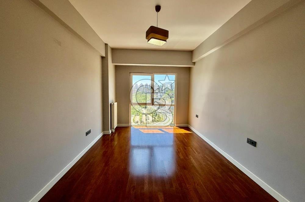 BAHÇEŞEHİR VADİTEPE GÖLEVLERİ KİRALIK 2+1 GÖLET MANZARALI DAİRE