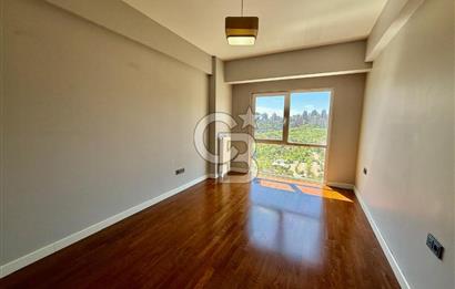 BAHÇEŞEHİR VADİTEPE GÖLEVLERİ KİRALIK 2+1 GÖLET MANZARALI DAİRE