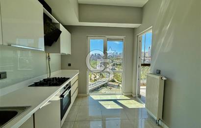 BAHÇEŞEHİR VADİTEPE GÖLEVLERİ KİRALIK 2+1 GÖLET MANZARALI DAİRE