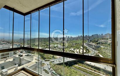 BAHÇEŞEHİR VADİTEPE GÖLEVLERİ KİRALIK 2+1 GÖLET MANZARALI DAİRE