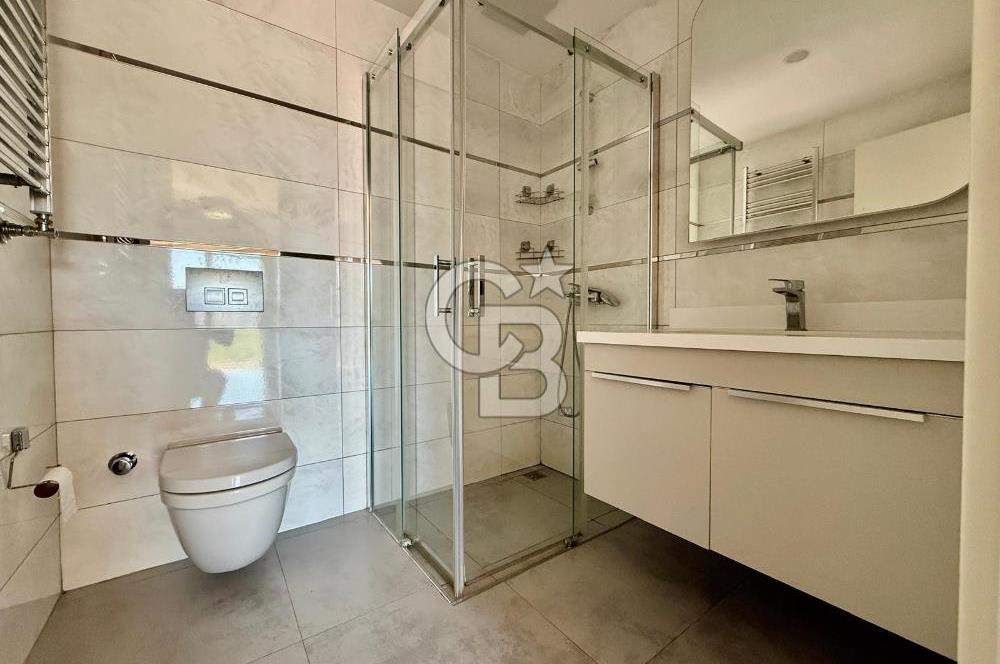 BAHÇEŞEHİR VADİTEPE GÖLEVLERİ KİRALIK 2+1 GÖLET MANZARALI DAİRE