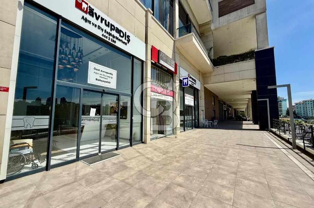 BAHÇEŞEHİR VADİTEPE GÖLEVLERİ KİRALIK 2+1 GÖLET MANZARALI DAİRE