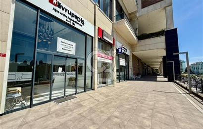 BAHÇEŞEHİR VADİTEPE GÖLEVLERİ KİRALIK 2+1 GÖLET MANZARALI DAİRE