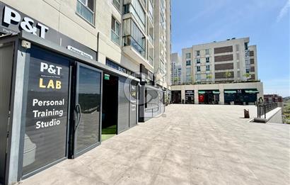 BAHÇEŞEHİR VADİTEPE GÖLEVLERİ KİRALIK 2+1 GÖLET MANZARALI DAİRE