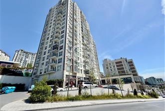 BAHÇEŞEHİR VADİTEPE GÖLEVLERİ KİRALIK 2+1 GÖLET MANZARALI DAİRE