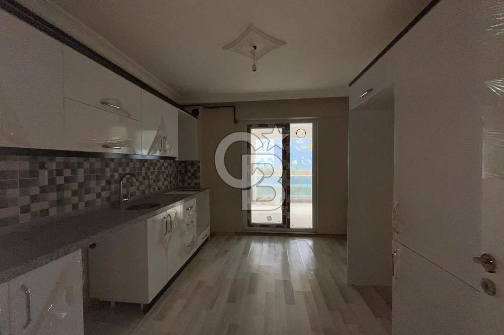 KIZILCIKLI DA 3+1 HAVUZLU SİTE BAHÇE KATI SIFIR SATILIK DAİRE