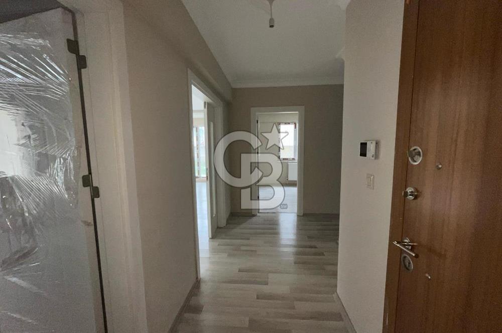 KIZILCIKLI DA 3+1 HAVUZLU SİTE BAHÇE KATI SIFIR SATILIK DAİRE