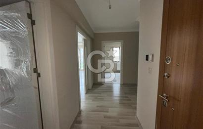 KIZILCIKLI DA 3+1 HAVUZLU SİTE BAHÇE KATI SIFIR SATILIK DAİRE