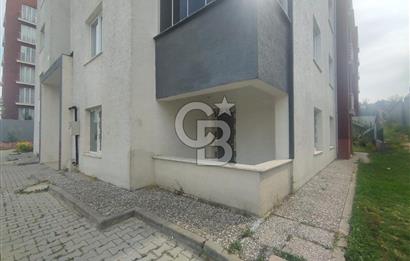 KIZILCIKLI DA 3+1 HAVUZLU SİTE BAHÇE KATI SIFIR SATILIK DAİRE