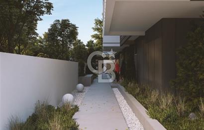 DENİZE VE KALEİCİNE 500 mt MESAFEDE SİFİR LUKS DUBLEKS DAİRE