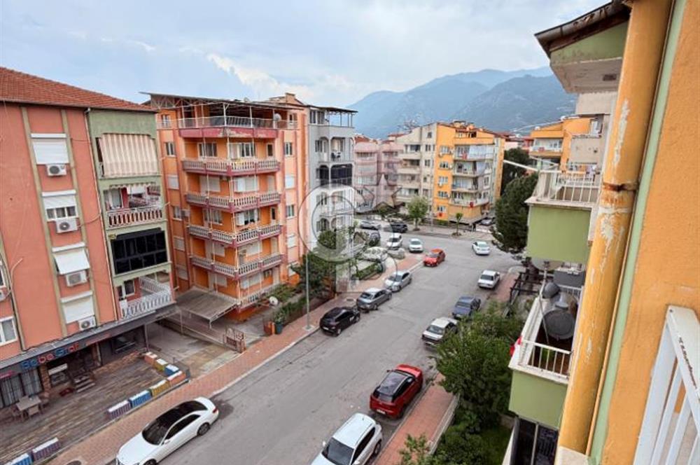 Çamlık Forum Avm Karşısı 140 M² 2+1 Satılık Daire