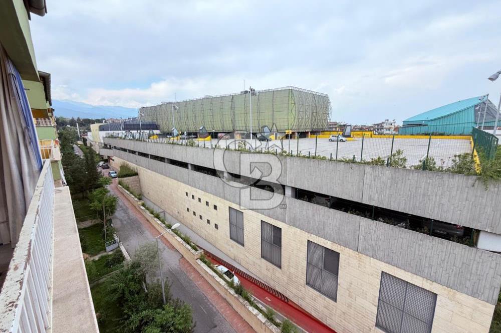 Çamlık Forum Avm Karşısı 140 M² 2+1 Satılık Daire