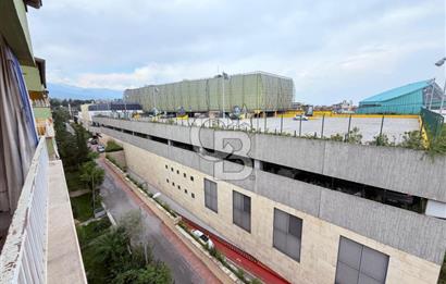 Çamlık Forum Avm Karşısı 140 M² 2+1 Satılık Daire