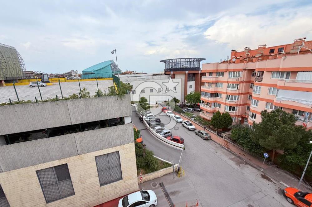 Çamlık Forum Avm Karşısı 140 M² 2+1 Satılık Daire