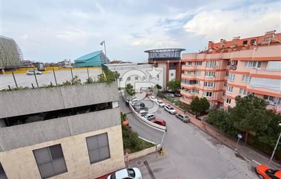 Çamlık Forum Avm Karşısı 140 M² 2+1 Satılık Daire