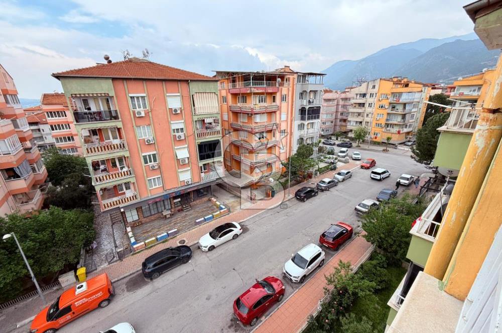 Çamlık Forum Avm Karşısı 140 M² 2+1 Satılık Daire