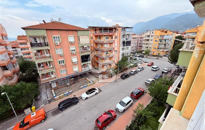 Çamlık Forum Avm Karşısı 140 M² 2+1 Satılık Daire