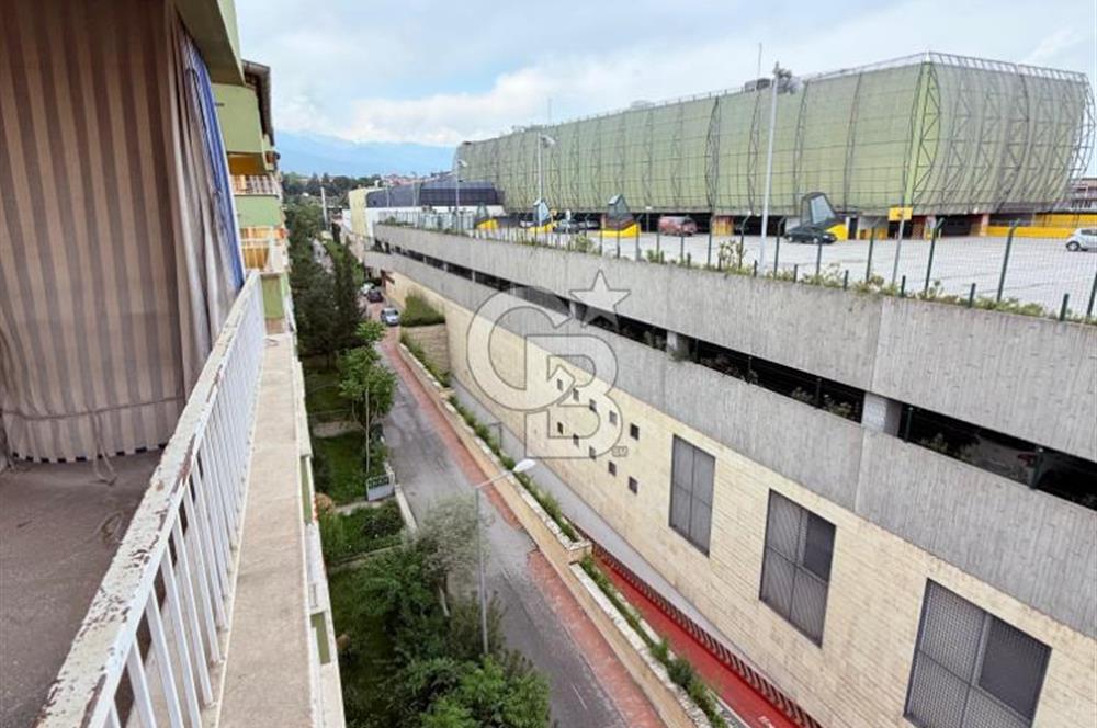 Çamlık Forum Avm Karşısı 140 M² 2+1 Satılık Daire