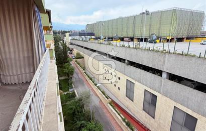 Çamlık Forum Avm Karşısı 140 M² 2+1 Satılık Daire
