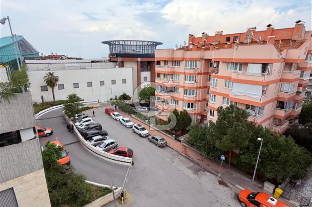 Çamlık Forum Avm Karşısı 140 M² 2+1 Satılık Daire