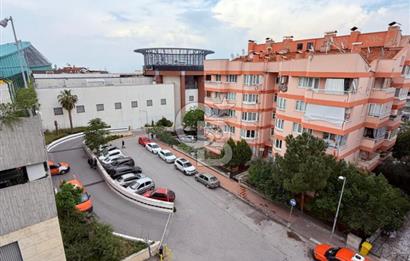 Çamlık Forum Avm Karşısı 140 M² 2+1 Satılık Daire