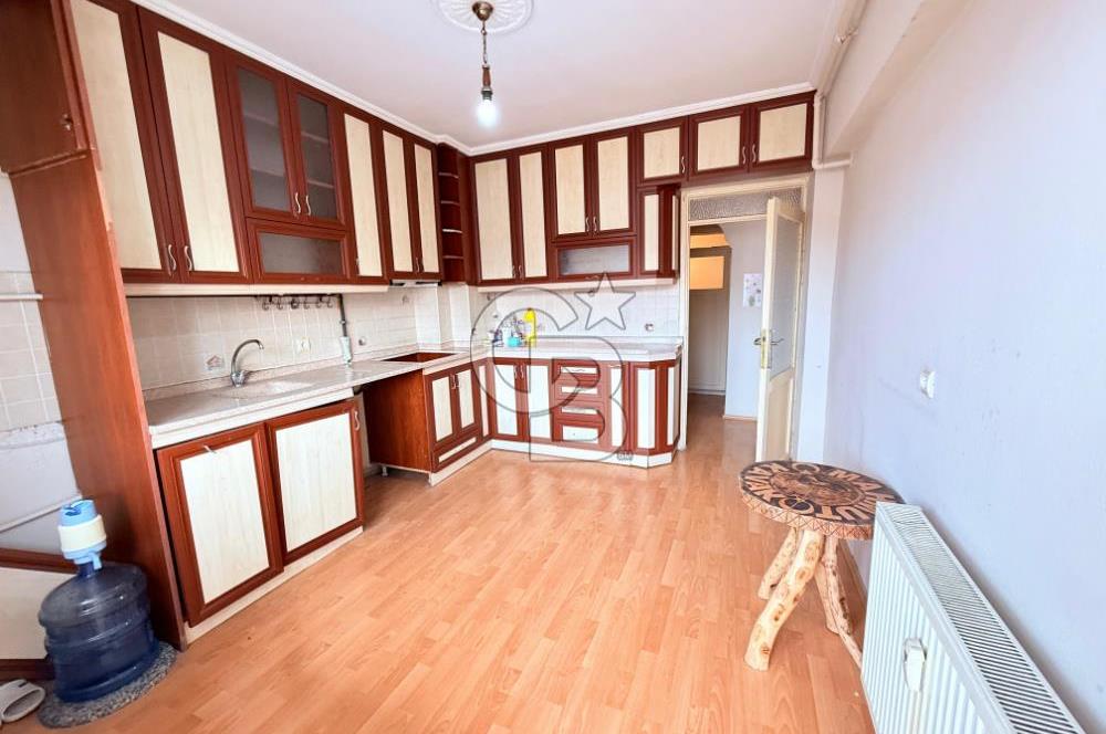 Çamlık Forum Avm Karşısı 140 M² 2+1 Satılık Daire